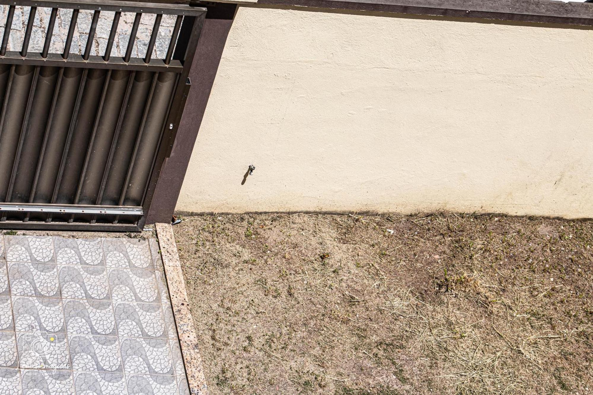 Pousada Pe Na Areia Rio das Ostras Exterior foto